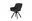 Anthracite Lika-Tex, swivel