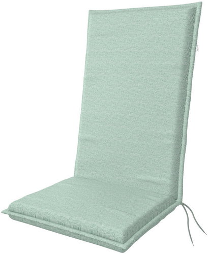 Doppler ART 4044 high, chair and armchair cushions, set of 4 - Cushion - Main image