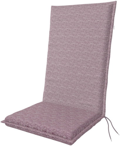 Doppler ART 4043 high, chair and armchair cushions, set of 4 - Cushion - Main image