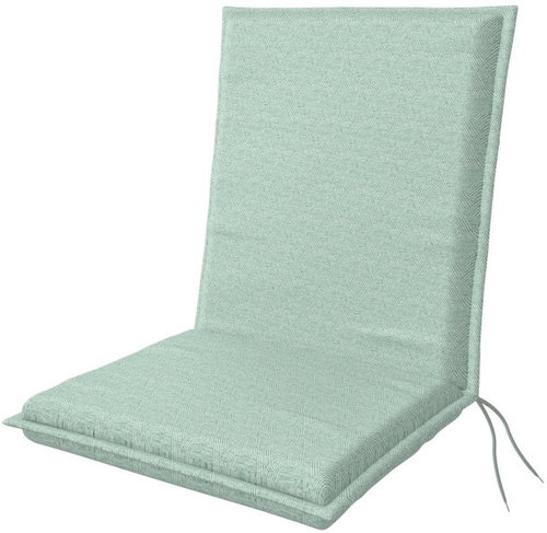 Doppler ART 4044 low, chair and armchair cushions, set of 4 - Cushion - Main image