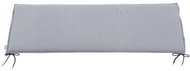 Doppler LIFE 5354 seat cushion for 3-seater bench, 150 × 45 × 4 cm - Cushion