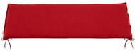 Doppler LIFE 5352 seat cushion for 3-seater bench, 150 × 45 × 4 cm - Cushion