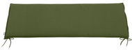 DOPPLER Polstr - sedák LIFE 5351 na 4místnou lavici, 180 × 45 × 4 cm - Polstr