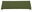 5351 seat cushion for 4-seater bench, 180 × 45 × 4 cm