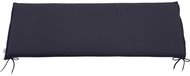 Doppler LIFE 5350 seat cushion for 4-seater bench, 180 × 45 × 4 cm - Cushion