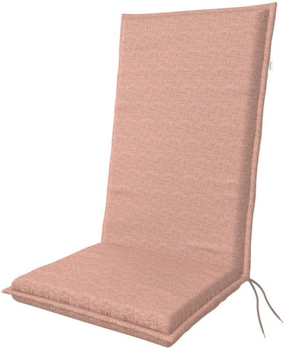 Doppler ART 4041 high, chair and armchair cushions, set of 4 - Cushion - Main image