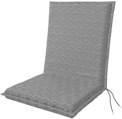 Doppler ART 4042 low, chair and armchair cushions, set of 4 - Cushion - Main image