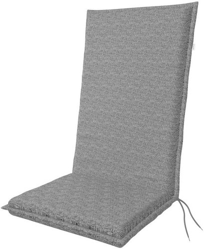 Doppler ART 4042 high, chair and armchair cushions, set of 6 - Cushion - Main image
