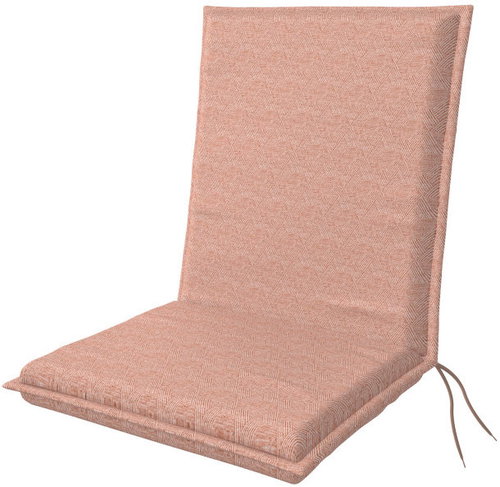 Doppler ART 4041 low, chair and armchair cushions, set of 4 - Cushion - Main image