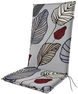 Doppler LIVING 5703 high, armchair and chair cushions, set of 4 - Cushion