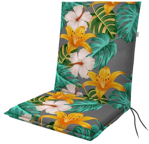 Doppler LIVING 5701 low, chair and armchair cushion - Cushion - Main image