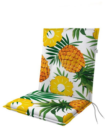 Doppler LIVING 5702 low, chair and armchair cushion - Cushion - Main image