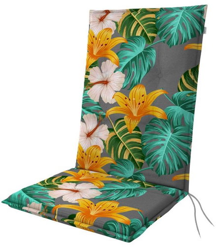 Doppler LIVING 5701 medium, chair and armchair cushion - Cushion - Main image