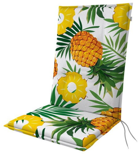 Doppler LIVING 5702 medium, chair and armchair cushion - Cushion - Main image