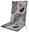 5703 medium, chair and armchair cushion