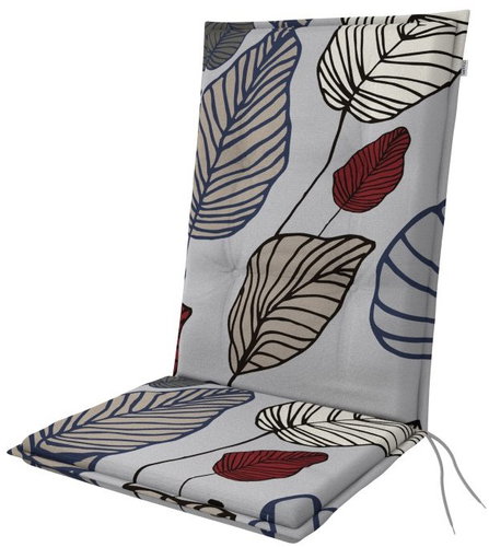 Doppler LIVING 5703 medium, chair and armchair cushion - Cushion - Main image