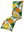 5702 relax, cushion for relaxing chair