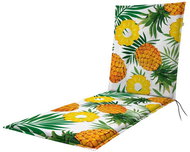 Doppler LIVING 5702, garden chaise lounge cushion - Cushion