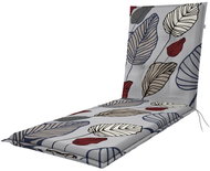 DOPPLER Polstr na zahradní lehátko LIVING 5703 - Polstr