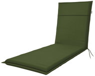 Doppler LIFE 5351, garden chaise lounge cushion - Cushion