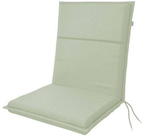 Doppler LIFE 5356 low, chair and armchair cushions, set of 4 - Cushion - Main image