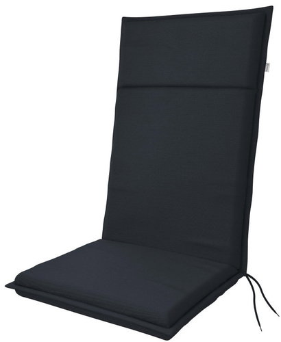 Doppler LIFE 5350 high, armchair and chair cushions, set of 6 - Cushion - Main image