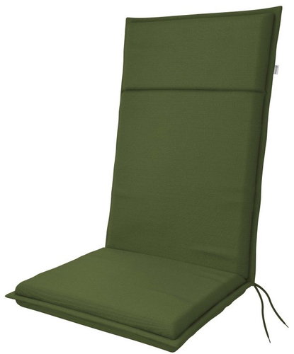 Doppler LIFE 5351 high, armchair and chair cushions, set of 6 - Cushion - Main image