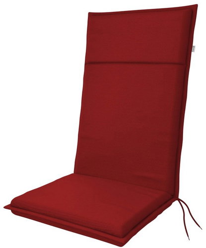 Doppler LIFE 5352 high, armchair and chair cushions, set of 4 - Cushion - Main image