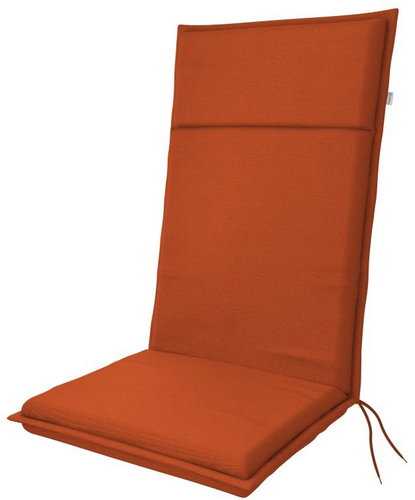 Doppler LIFE 5353 high, armchair and chair cushions, set of 4 - Cushion - Main image
