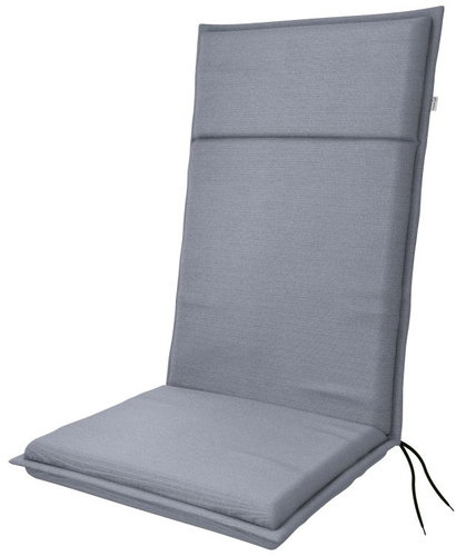 Doppler LIFE 5354 high, armchair and chair cushions, set of 4 - Cushion - Main image