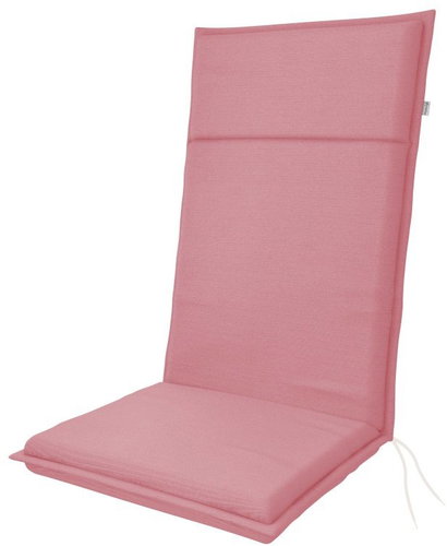 Doppler LIFE 5355 high, armchair and chair cushions, set of 4 - Cushion - Main image