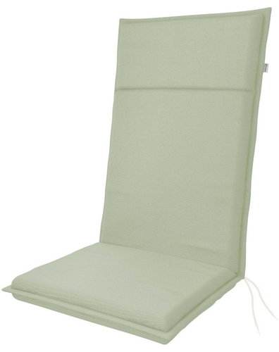 Doppler LIFE 5356 high, armchair and chair cushions, set of 6 - Cushion - Main image