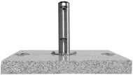 DERBY Granite stand, 90 kg - Umbrella Stand