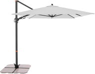 DOPPLER Slunečník zahradní myZone 320 × 240 cm - Slunečník