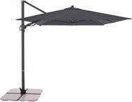 DOPPLER Slunečník zahradní myZone 320 × 240 cm - Slunečník
