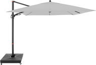 DOPPLER Slunečník zahradní myZone 280 × 280 cm - Slunečník