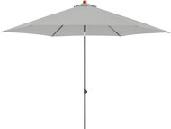 Doppler myZone Push Up 300 cm, tilting, panel 827 - Sun Umbrella