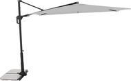 DOPPLER Slunečník zahradní ACTIVE 240 × 135 cm, desén 827 - Slunečník