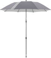 Doppler E×pert Multi Push Up 160 cm, design 840S1 - Sun Umbrella