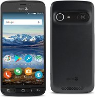 Doro 8040 Graphite - Mobile Phone
