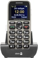 Doro Primo 215 béžová - Mobilný telefón