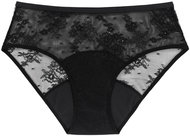 Dorina Eco Moon Hipster krajkové, XXL - Menstruation Underwear