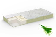 Dormeo Aloe Vera Plus Memory 18 cm 2025 80 × 200 cm - Mattress