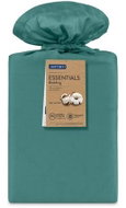 Dormeo Essentials bedding II 140 × 200 cm green - Bed Linen