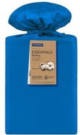 Dormeo Essentials bedding II 140 × 200 cm turquoise - Bed Linen