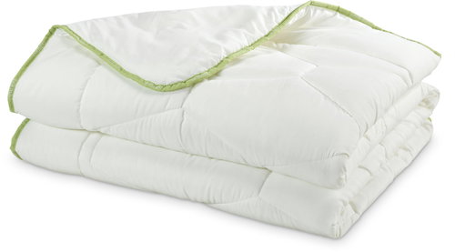 Dormeo Aloe Vera 200 × 200 cm - Duvet  - Main image