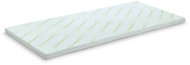Dormeo ALOE VERA VITALIS 2 in 1 extra bed 5 cm 70 × 190 cm - Topper