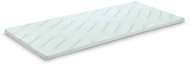 Dormeo ALOE VERA 5-zone extra bed 4 cm 180 × 200 cm - Topper