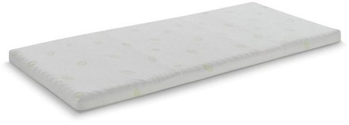 Dormeo RENEW NATURA extra bed 7 cm 80 × 200 cm - Topper - Main image