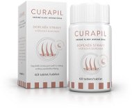 CURAPIL 60 Tablets - Dietary Supplement